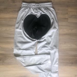 Custom Addidas Track Pants